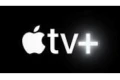 Apple TV+ Logo