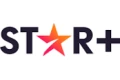 Star+ Logo
