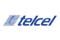 Telcel Logo